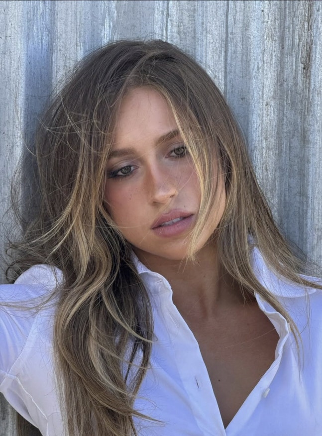 올림픽 때문에 이게 무슨 날벼락, "나라 사랑하면 남친이랑 헤어져라" 미친 요구 대폭발...캐나다 섹시 스타 대략난감