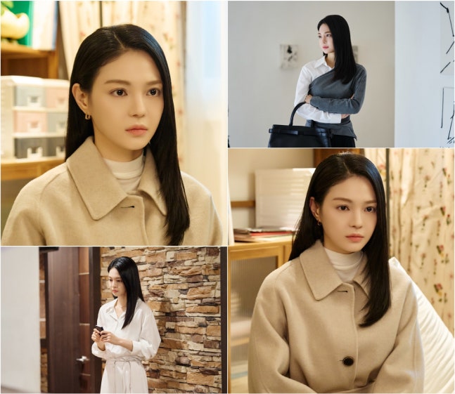 周世彬主演TV朝鮮新劇《申醫生》，展現金芭拉多層次情感魅力