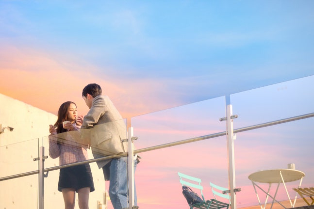 《訂閱男友》主演Jisoo攜手徐仁國 演繹虛擬戀愛夢想Netflix浪漫喜劇