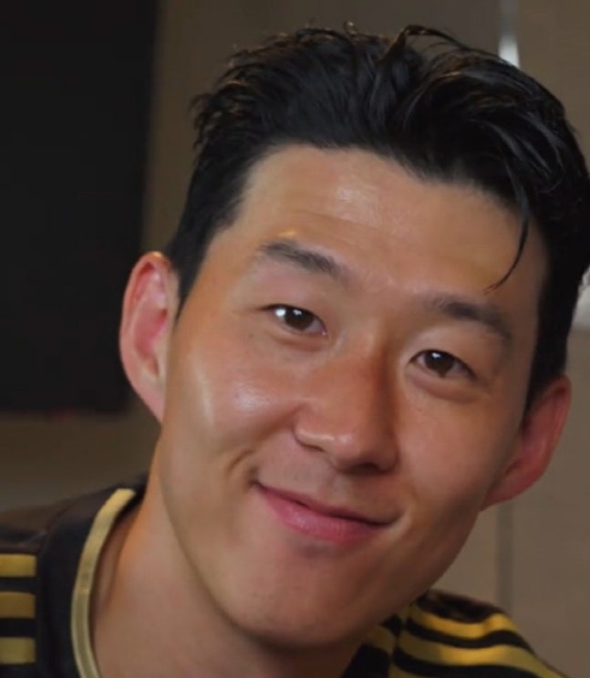 미쳤다! MLS '오피셜' 공식발표, 손흥민 '피 철철' 부상당했으면 큰일날 뻔...LAFC, 메시의 마이애미까지 제쳤다 "파워랭킹 1위 등극"