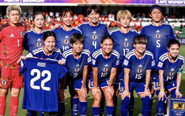 "왜 하필 일본이야!" 시작도 전부터 분노 폭발…韓, 0-3 완패→'日, 재능 넘치는 우승후보' 필리핀 "운명의 장난" 눈물 펑펑