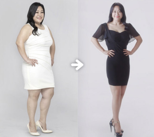 빅마마 이영현, 애 둘 낳고 33kg 감량 "초등학생 한 명 빠져나가"