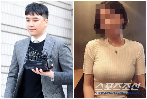 황하나, '마약왕' 고객이었다…前 빅뱅 승리 '버닝썬 게이트' 다시 열리나