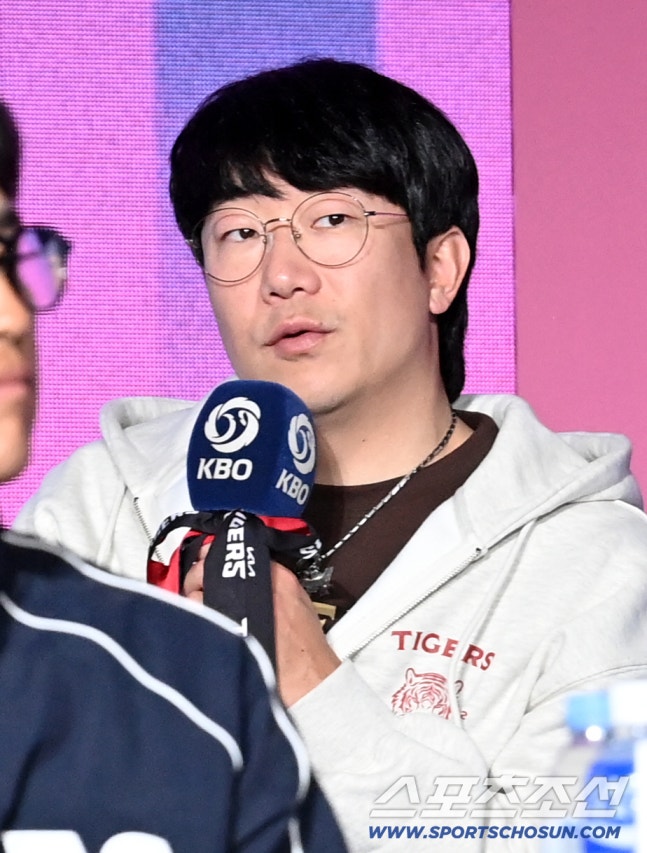 '와 KIA 꼴찌라고?' 충격 전망 발끈…"야구인들 추측 맞는 거 없어, 작년엔 극강이라며"