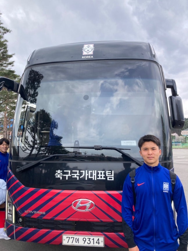 '안타까운 재능 유출' 韓 청대 출신 윤성준은 왜 태극마크 대신 일본 귀화를 택했나…비하인드 스토리