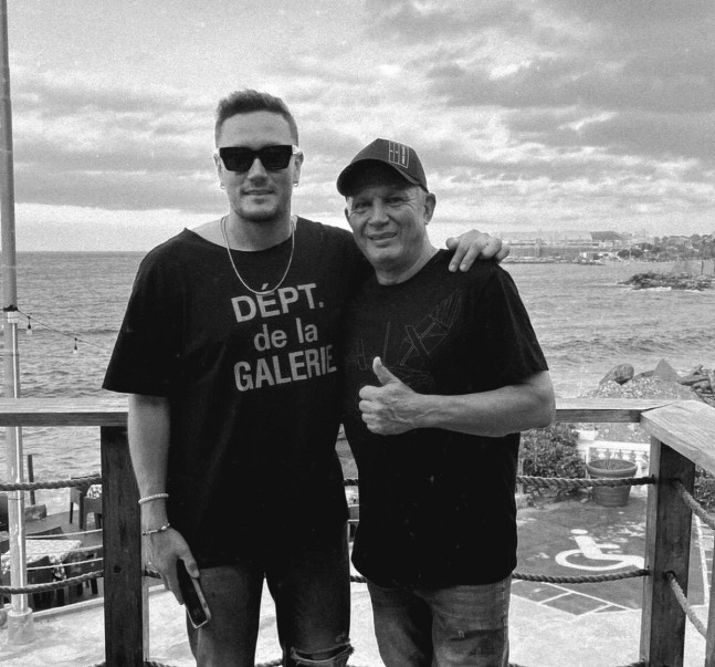 '김혜성 긴급 투입 이유' 드디어 밝혀졌다 "우리 가족 모두에게 엄청난 아픔"