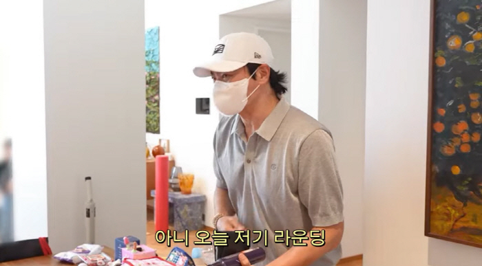 장동건 8초에 반응 폭발한 이유