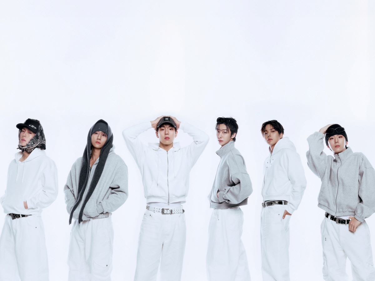 MONSTA X，《值得信賴且悅耳動聽》再次創造佳績…連續4週名列美國告示牌電台主榜單…