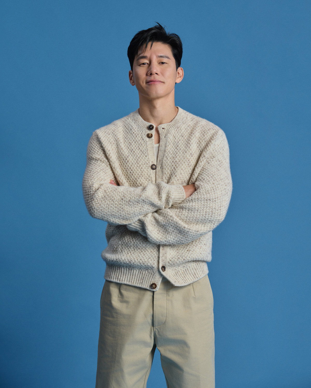 [SC인터뷰] "캐스팅 1순위 아니었던 내가..존 시나의 샤라웃을!"…<b>김무열</b>...