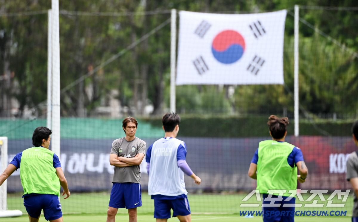 [과달라하라 현장 이슈]"한국 스파이·스파이" 거리더니, 진짜 스파이는...