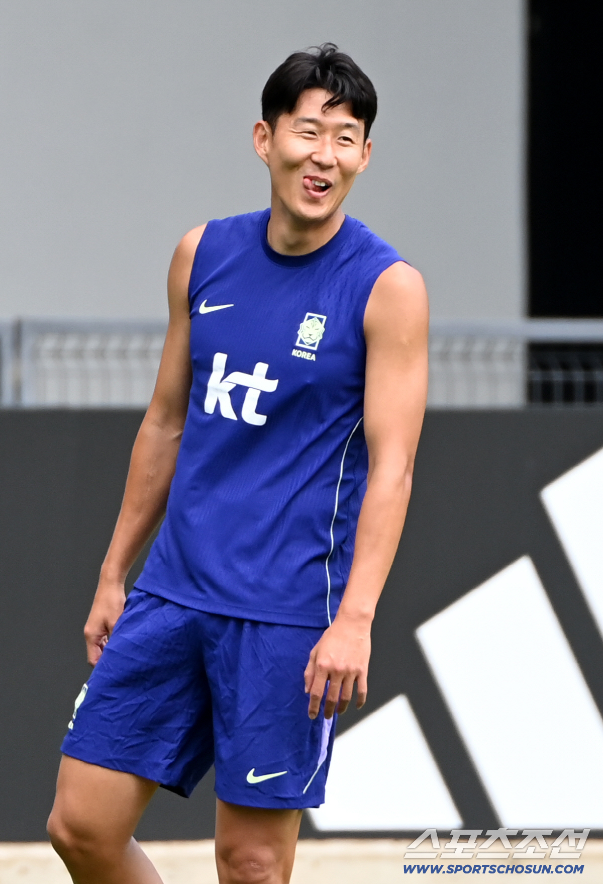 "손흥민 감시당할 뻔했어!" 대한민국 초긴장, 멕시코도 화들짝, 하늘이...