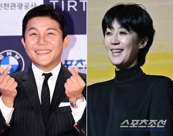 홍진경, 공부왕찐천재에서 조세호 루머 침묵 이유와 정선희 향한 위로 고백