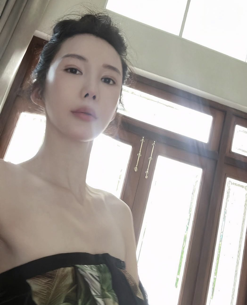 신주아 개인 계정에 남긴 저격글, 무례 더는 안 받아줘 발언과 배경