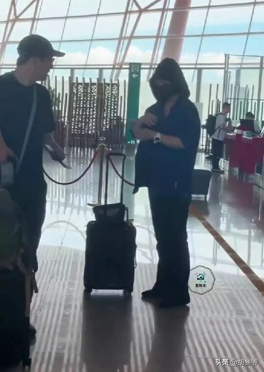 47세에 둘째 출산 임박 탕웨이, 한국 아닌 홍콩서 낳나..“말 안 통하면 곤란”