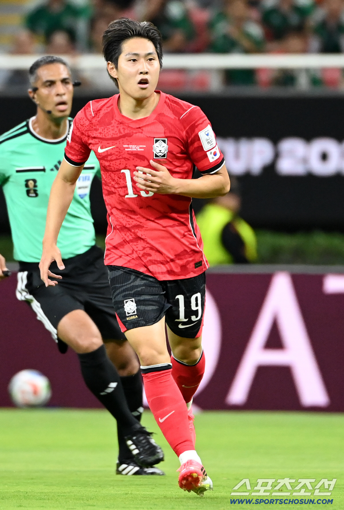 '韓 월드컵 에이스' 이강인, 홍명보호 대활약→다음 일정까지 정해졌나..."한국 투어 이전에 PSG 전격 탈출, ATM 이적 마무리할 것"