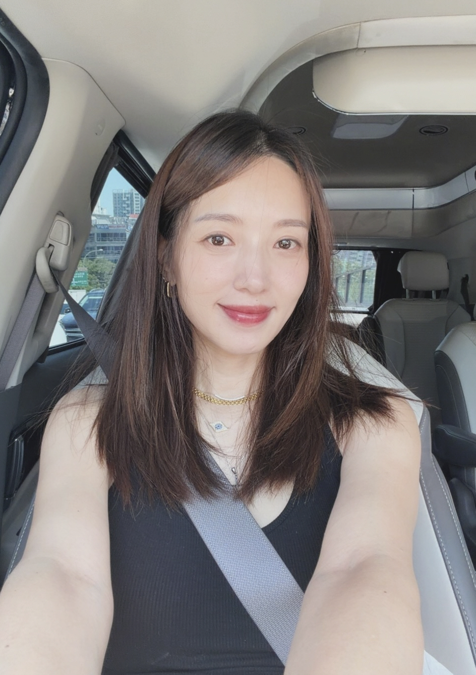 '46세 임신' <b>김민경</b>, 산부인과 문자 받고 철렁.."우려하던 일이, 저 어떡...