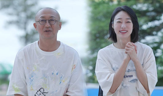 '최여진♥' 김재욱, '8000억 재벌설' 왜 나왔나…"장편 영화 제작 준비 중"