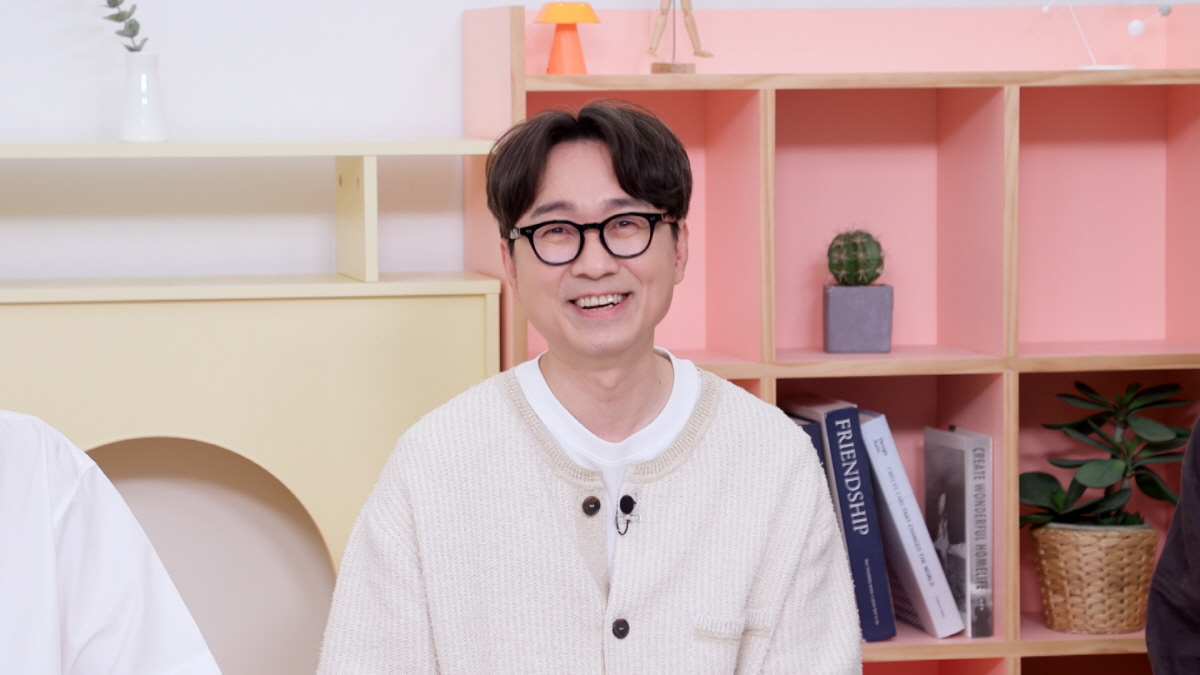 장항준 "<b>김은희</b> 수입 넘어선지 좀 돼, 장모님과 백화점 명품관 갔다"...