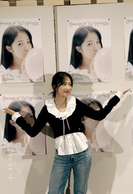 [청룡랭킹] 김혜윤, 여자배우 부문 '왕좌' 등극…13만 표 쏟아낸 팬덤이...