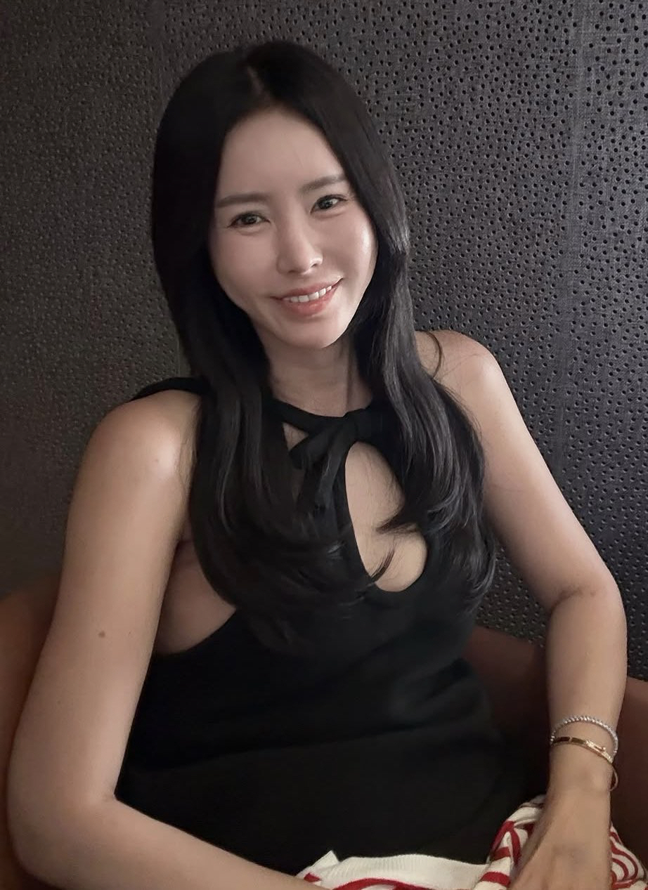 '1세대 인플루언서' <b>이주희</b>, 갑작스러운 <b>사망</b>..향년 44세