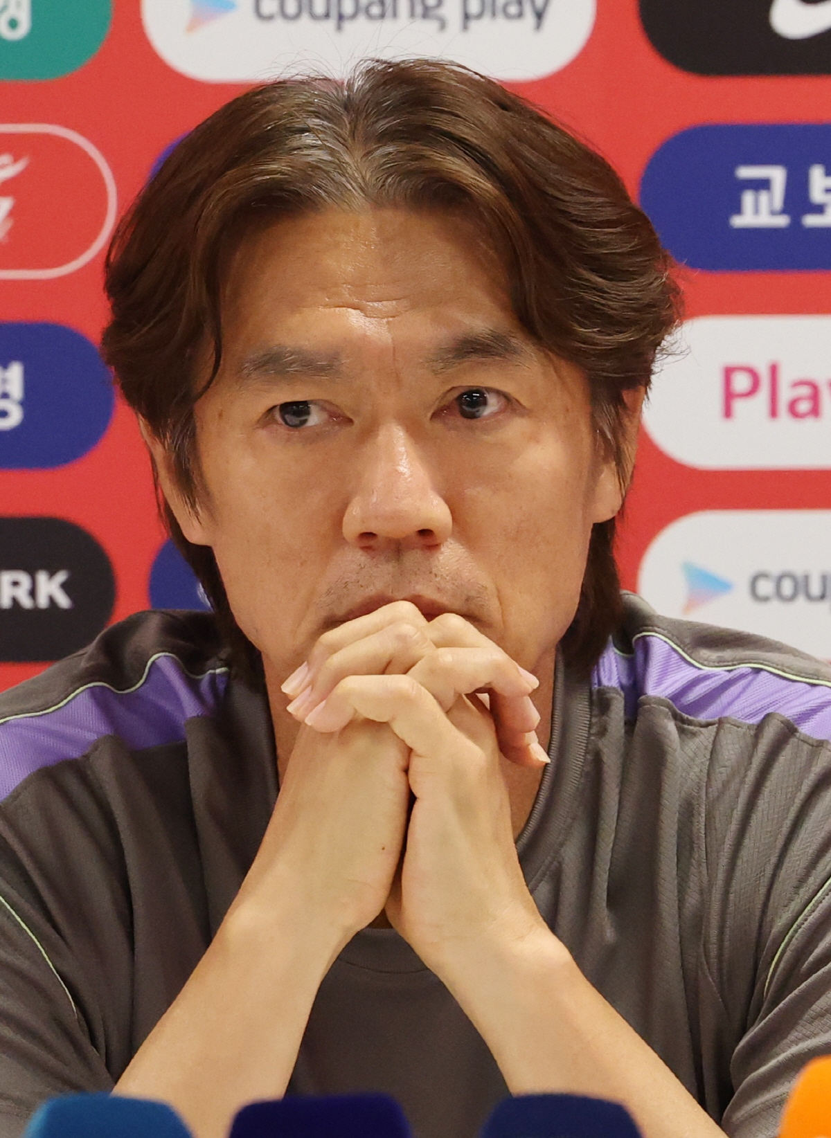 "제발, 시애틀로 가자!" 홍명보호 32강 진출 시 '경쟁 시나리오' 나왔다…'전차군단' 독일 피해 G조 1위와 격돌