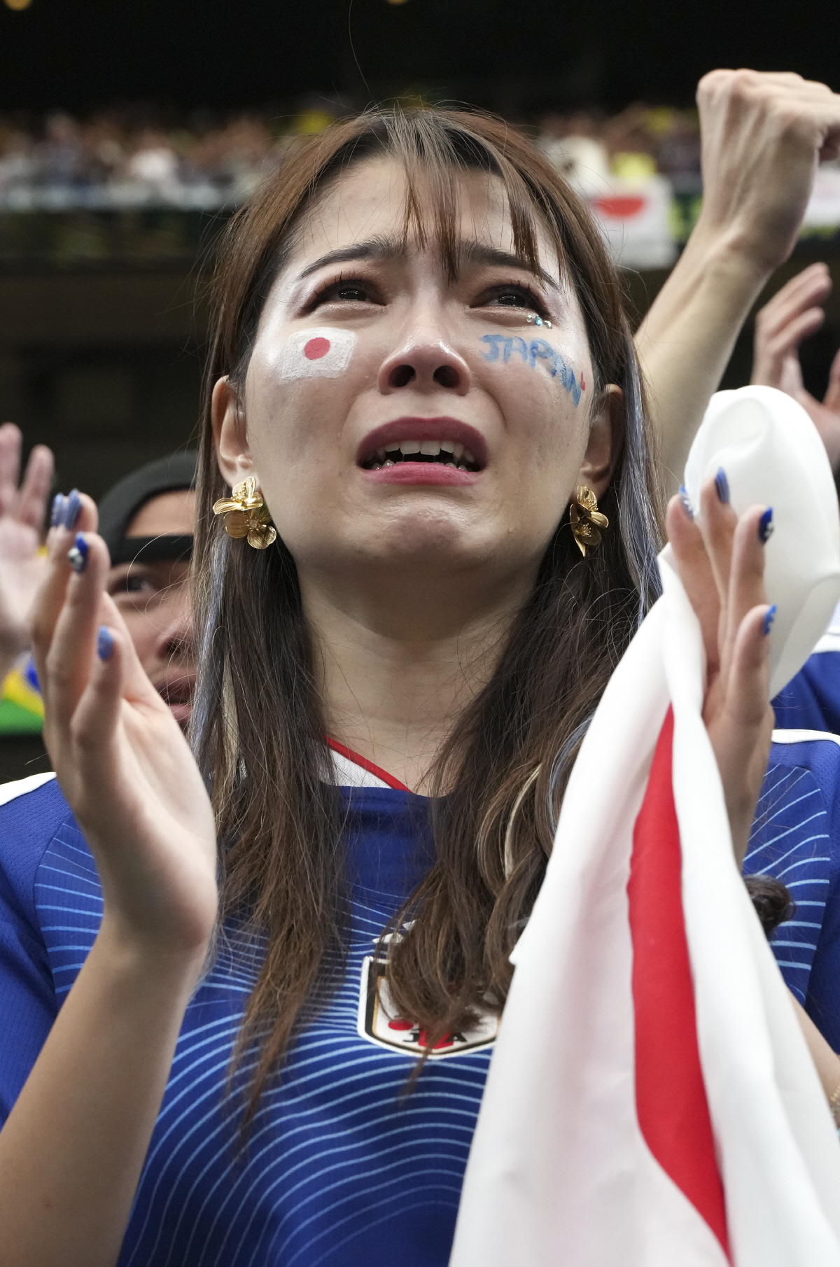 '대한민국 4강 신화 도대체 어떻게 했나' <b>32강</b> 충격 <b>탈락</b>, <b>일본</b> 대성통곡...