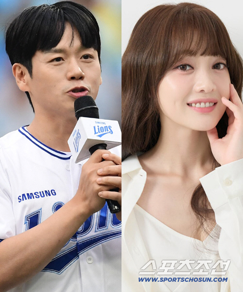 <b>김대성</b>·<b>나현영</b> 열애설..“이미 <b>결별</b>. 서로 응원하는 사이” [공식]