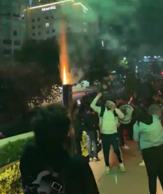 잉글랜드 대표팀 향한 소음 폭격! 폭죽에 북, 그리고 확성기까지 등장…잔인한 괴롭힘으로 수면 방해→멕시코 이변 가능성