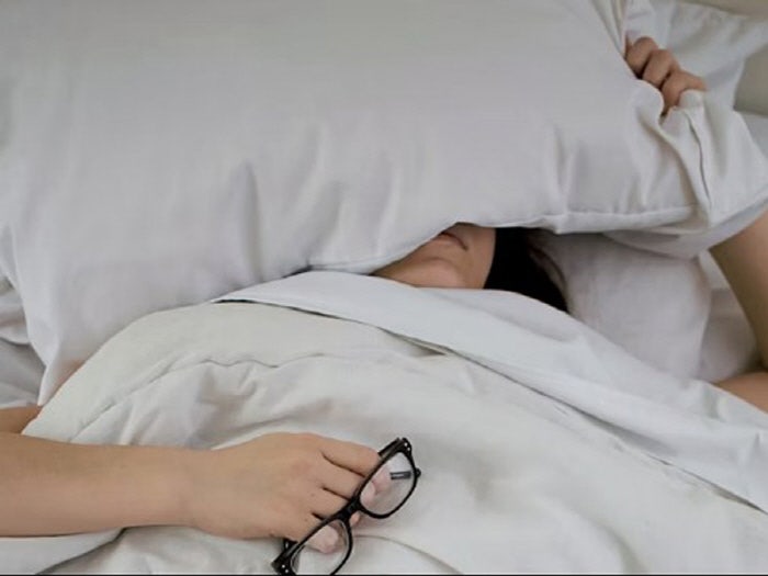 매일 1시간 20분씩 덜 자면 벌어지는 끔찍한 체중 변화