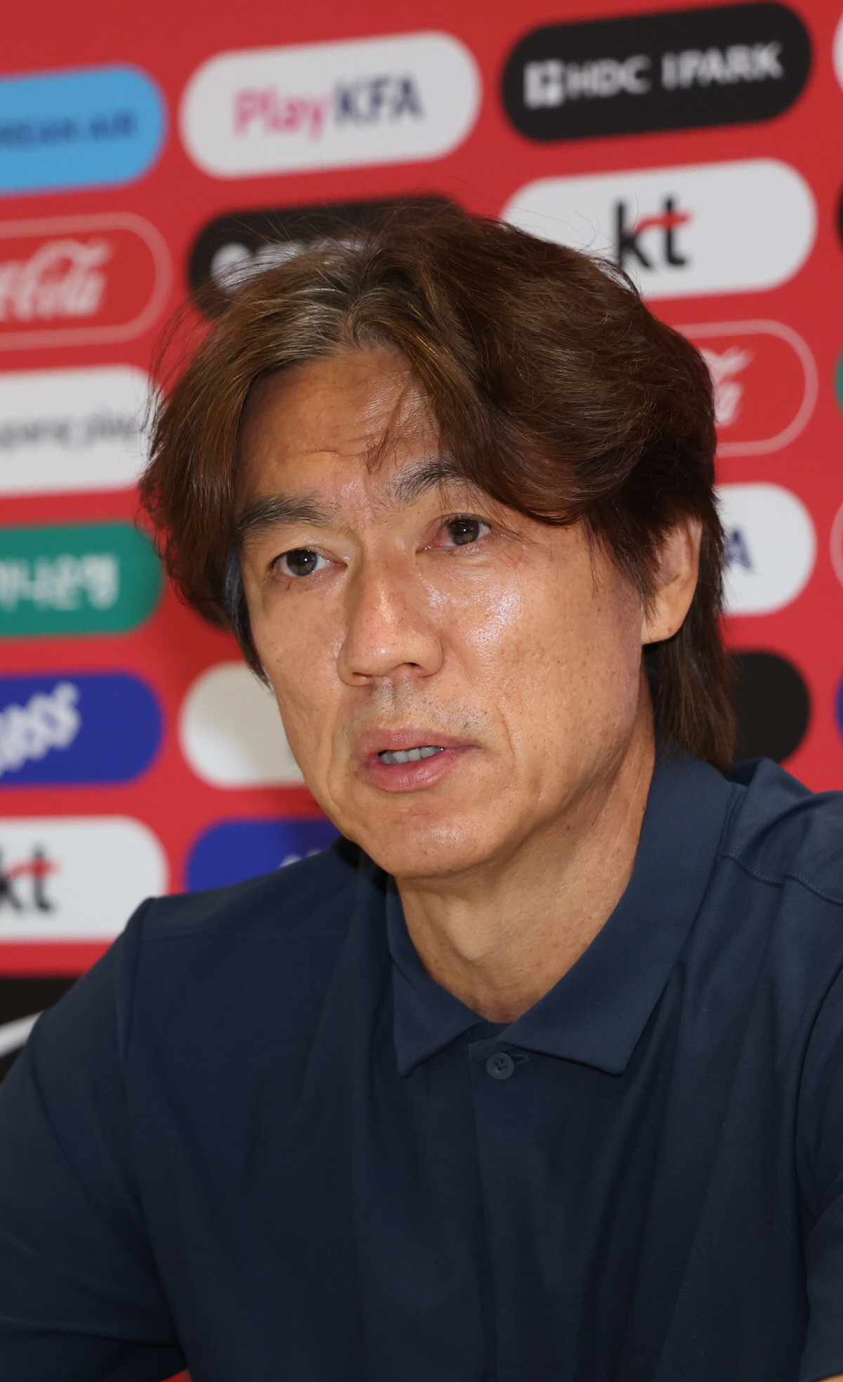 日 소신 발언 "홍명보 살해 예고+손흥민 응원, 한국 축구의 심각 모순"