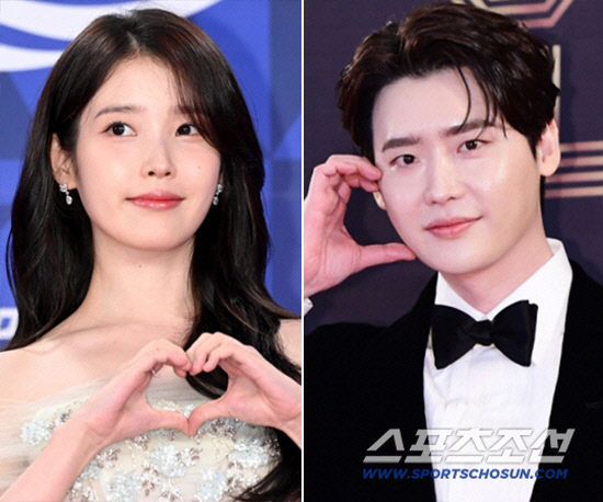 아이유·이종석, 4년 열애 끝 결별 "바쁜 스케줄 탓 만남 줄어, 좋은 선...