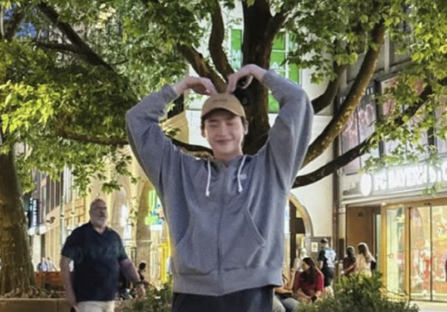 이종석의 그 하트, 아이유 것 아니었나..갑작스러운 결별 충격