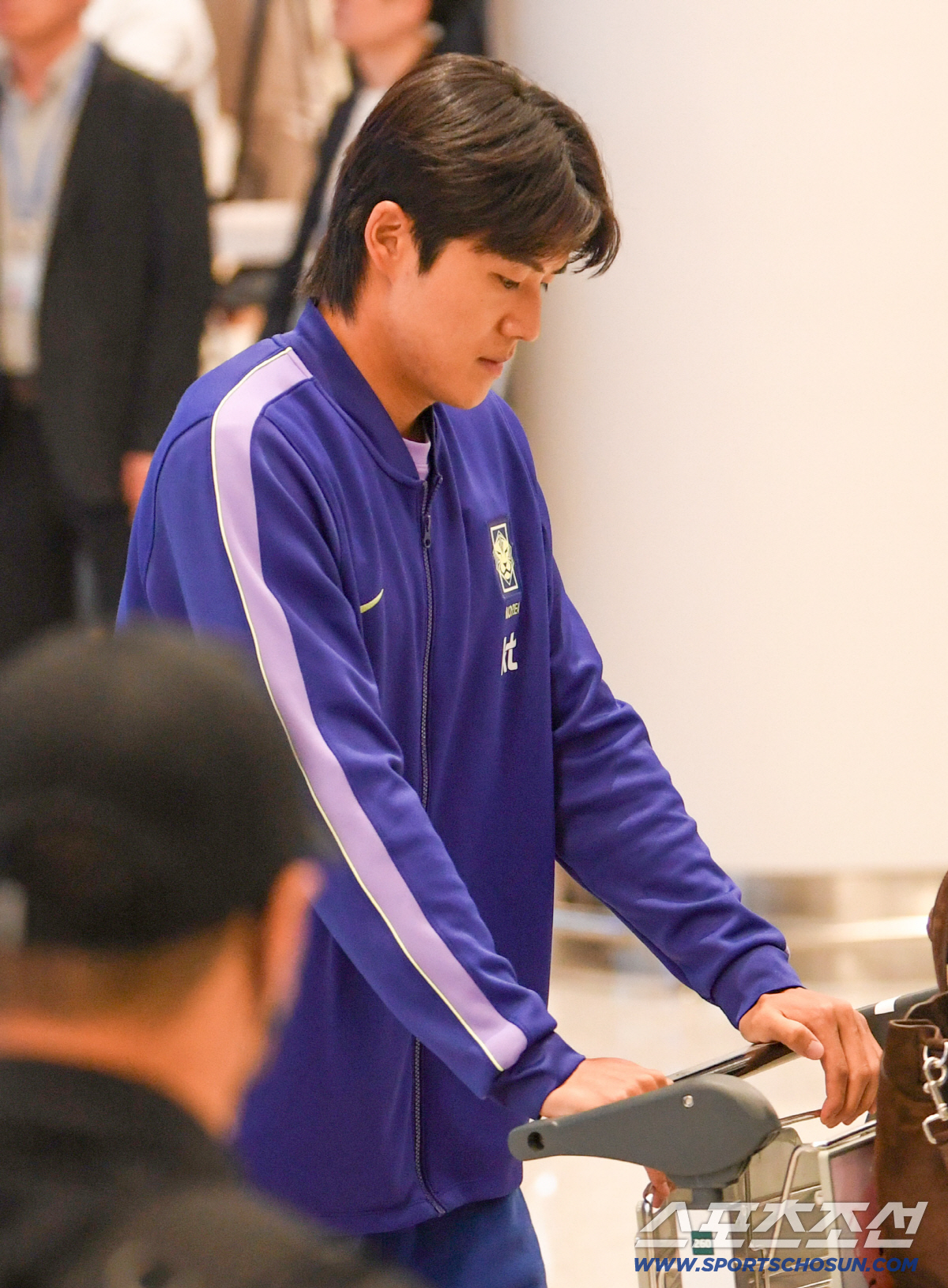 '소송 예고→대국민 분노' 설영우, 아시아 최악의 베스트 일레븐 선정 "한국 대표팀 혼란 상징"