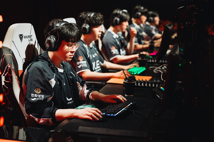 [MSI 2026] 벼랑 끝에서 살아난 <b>한화생명</b>, 창단 첫 <b>결승</b>행…LCK 롤드컵 4...