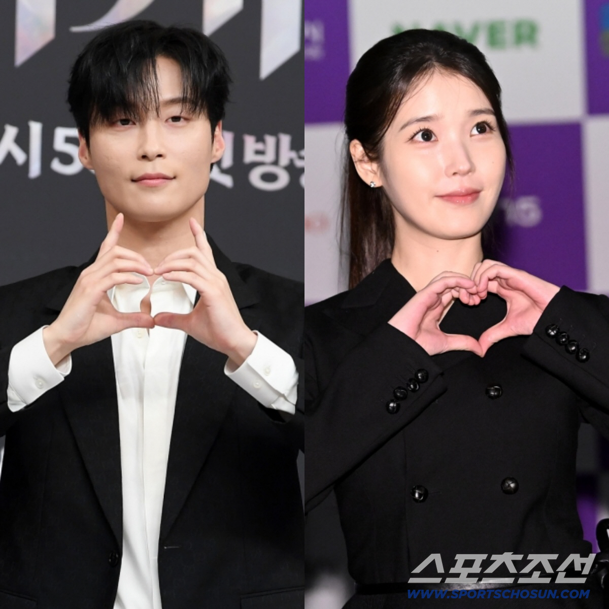 [공식]'성덕' 허남준, 아이유 또 만난다…신곡 뮤직비디오 출연