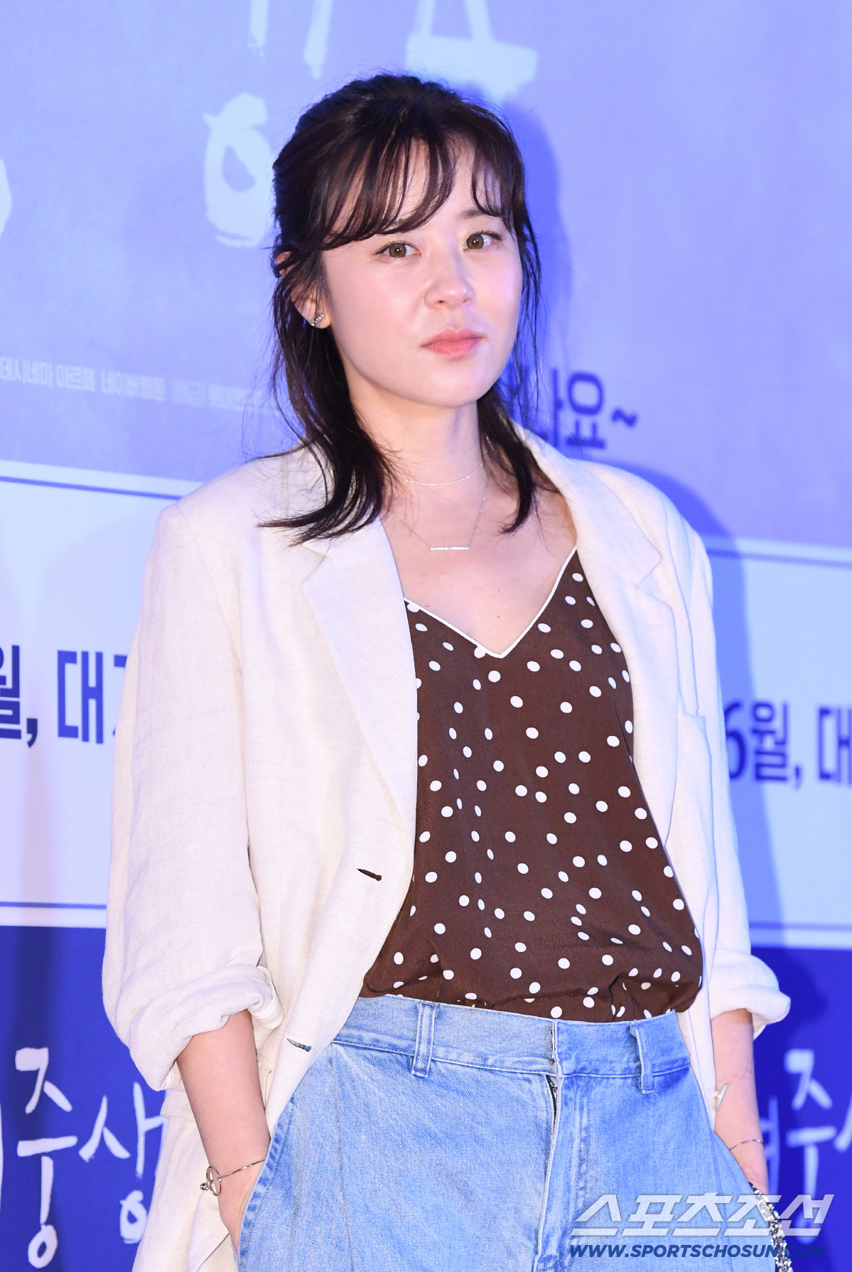 <b>최강희</b>, <b>스토킹 피해</b>에 고통 호소 "악몽까지 꿔, 찾아오지 마세요"