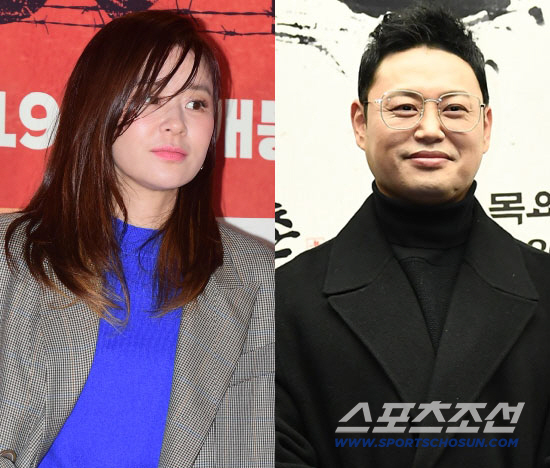 최강희 '스토킹 공포'에 절친 양치승 격분…"어디로 가면 돼?"