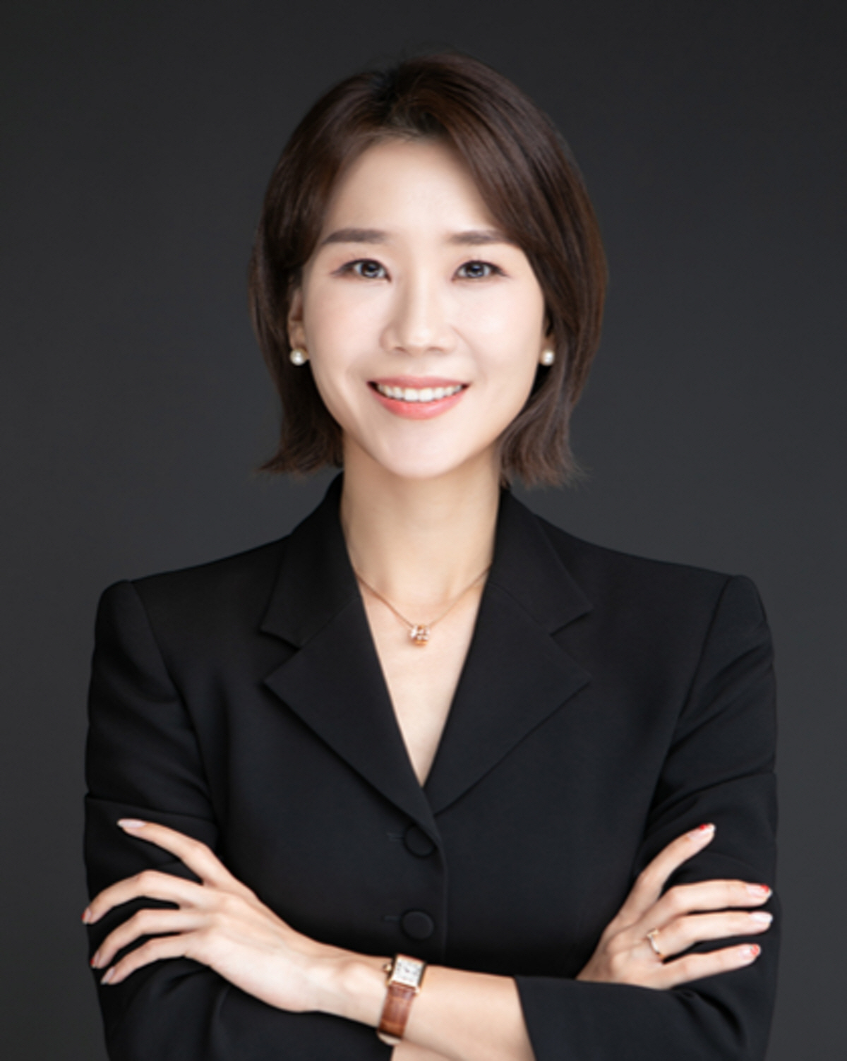이혼 전문 <b>변호사</b> 양나래, 9월 결혼 “다들 이미 시집간 줄 알아”