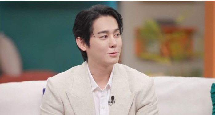 <b>김상혁</b>, <b>이혼</b> 6년 만에 재혼 의지 "아이 갖고 싶다...언제나 내 편인 가...