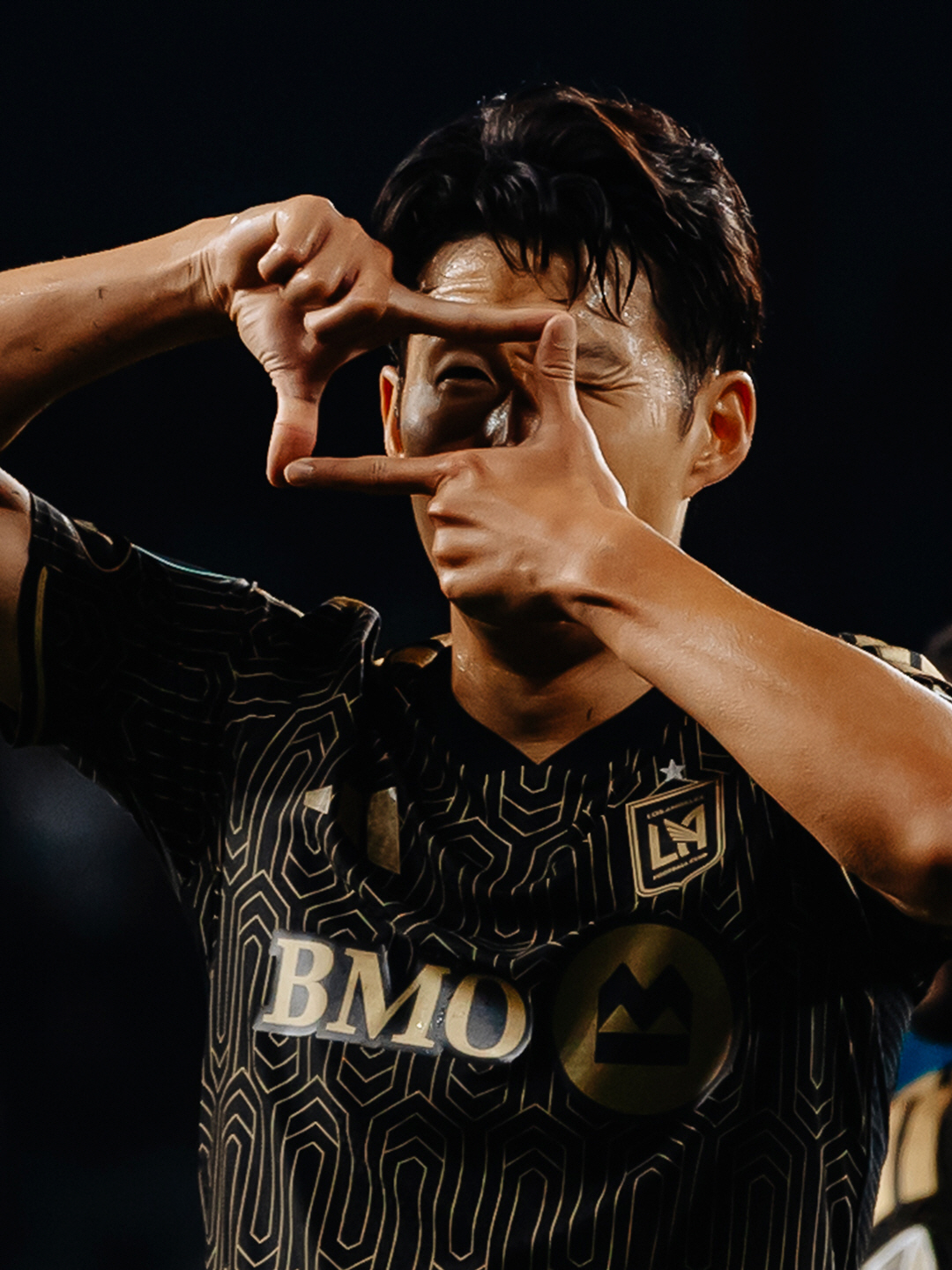 [속보] <b>손흥민</b> 드디어 <b>리그</b> 무득점 탈출, LA 더비서 237일 만에 MLS 1호골