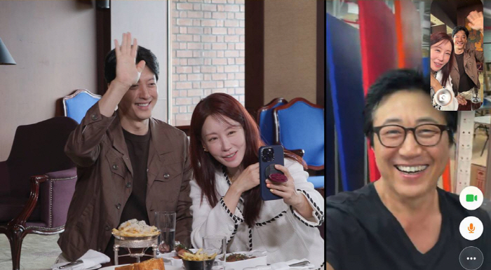 20년 만에 밝혀진 '<b>파리의 연인</b>' 비밀…김정은 "박신양, 가사 못 외웠다...