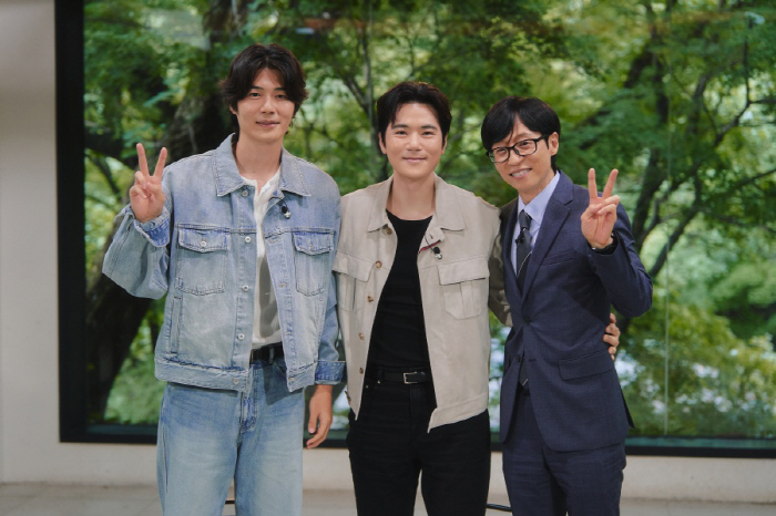 기성용 "한혜진 위해 머리 길러, 처가 결혼 반대에 한 마디로 설득" (...