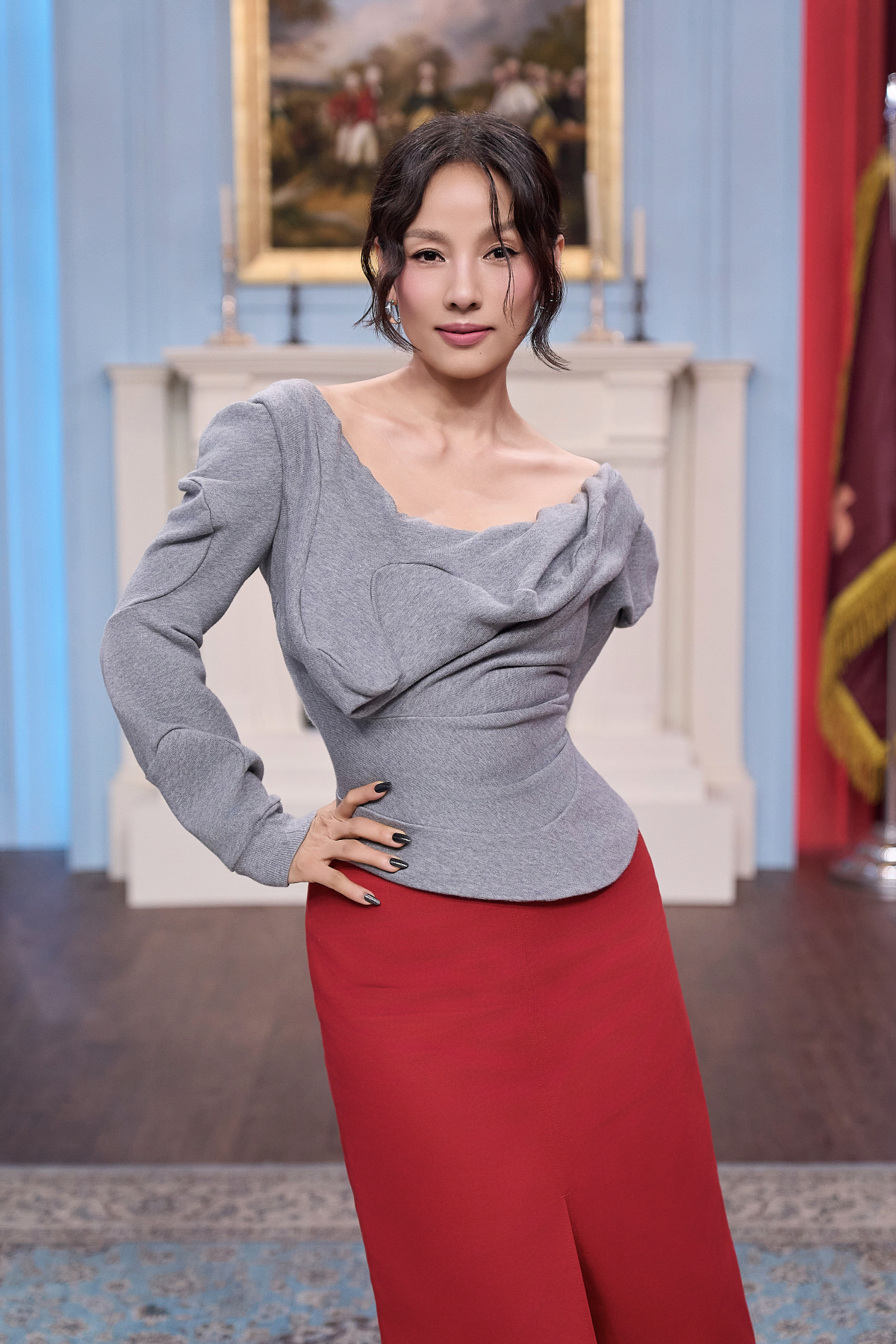이효리 뒤통수 쳐놓고…이아영심<b>규덕</b> 진정성 논란에 "'<b>연애전쟁</b>' 대본...