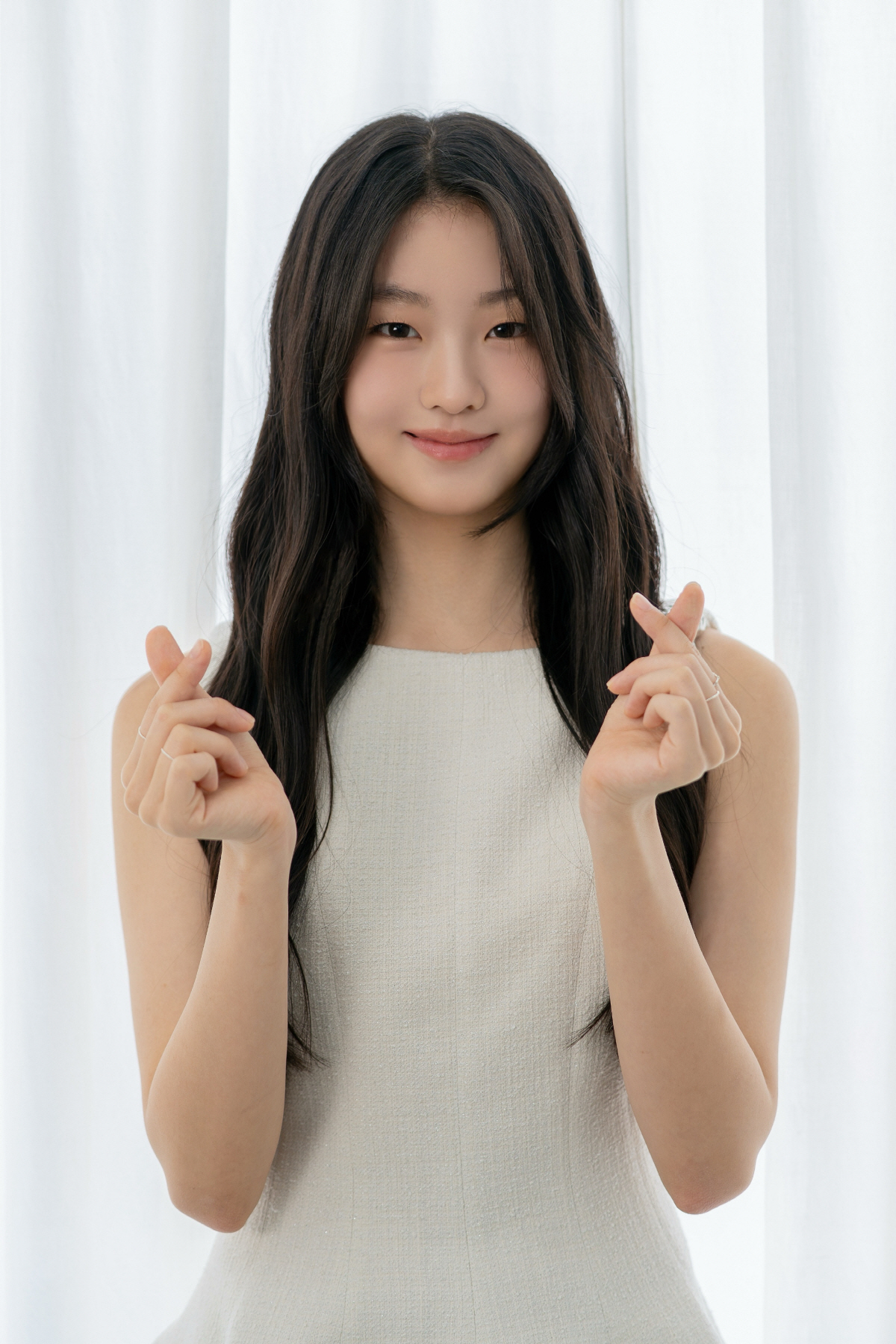 [<b>인터뷰</b>⑤]<b>서수민</b> "김다미 닮은꼴, 너무 감사…아이돌? 춤이 안 됐다"