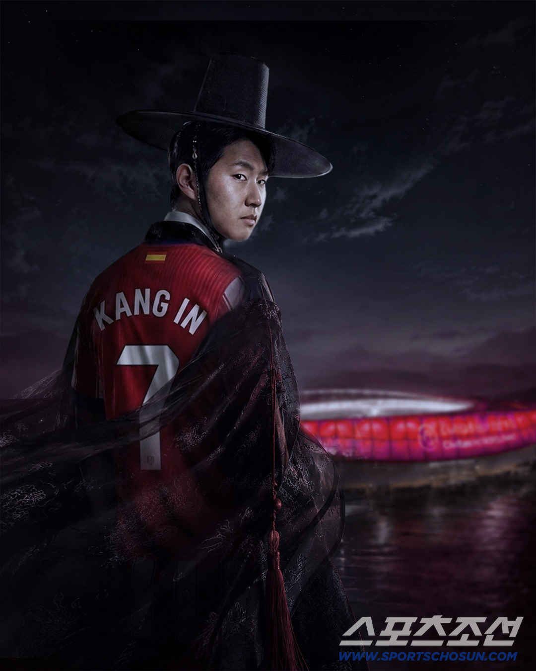 '韓축구 준전문가' 스페인 출신 12년차 K리거가 말하는 이강인의 아틀레...