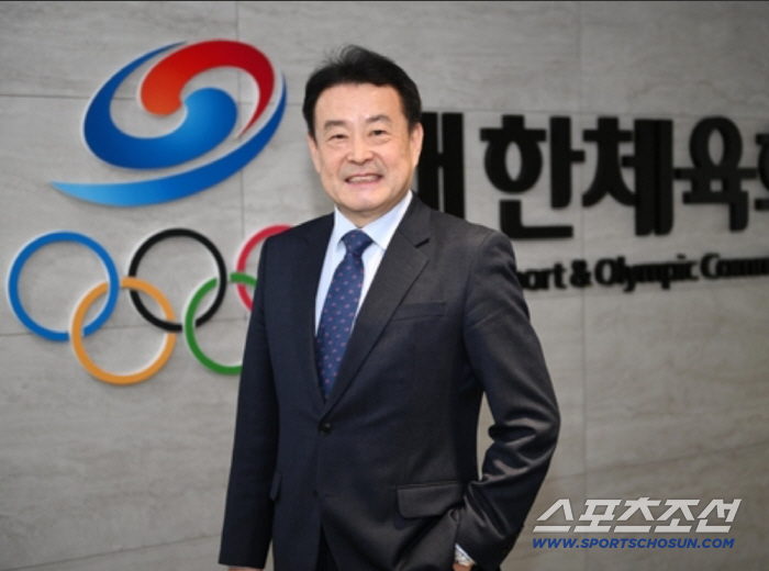 '첫 장관급 <b>사무총장</b>' <b>대한체육회</b>, 김대년 전 중앙선관위 <b>사무총장</b> 내정...