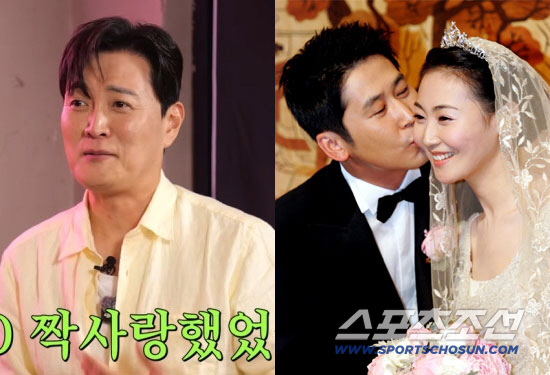 신동엽 앞에서 '<b>선혜윤 PD</b> 짝사랑' 고백…"장만옥 닮아 MBC서 가장 예뻐...