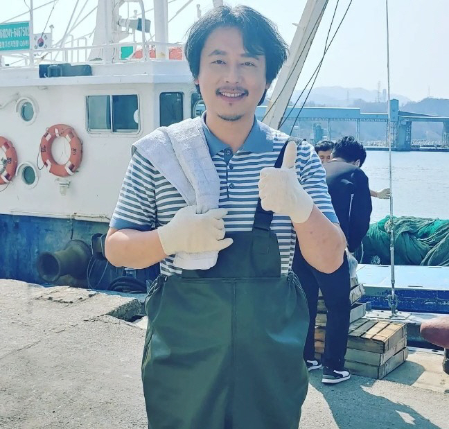 촬영장서 쓰러진 배우 <b>전승재</b>, 2년 의식불명 끝 사망..향년 46세