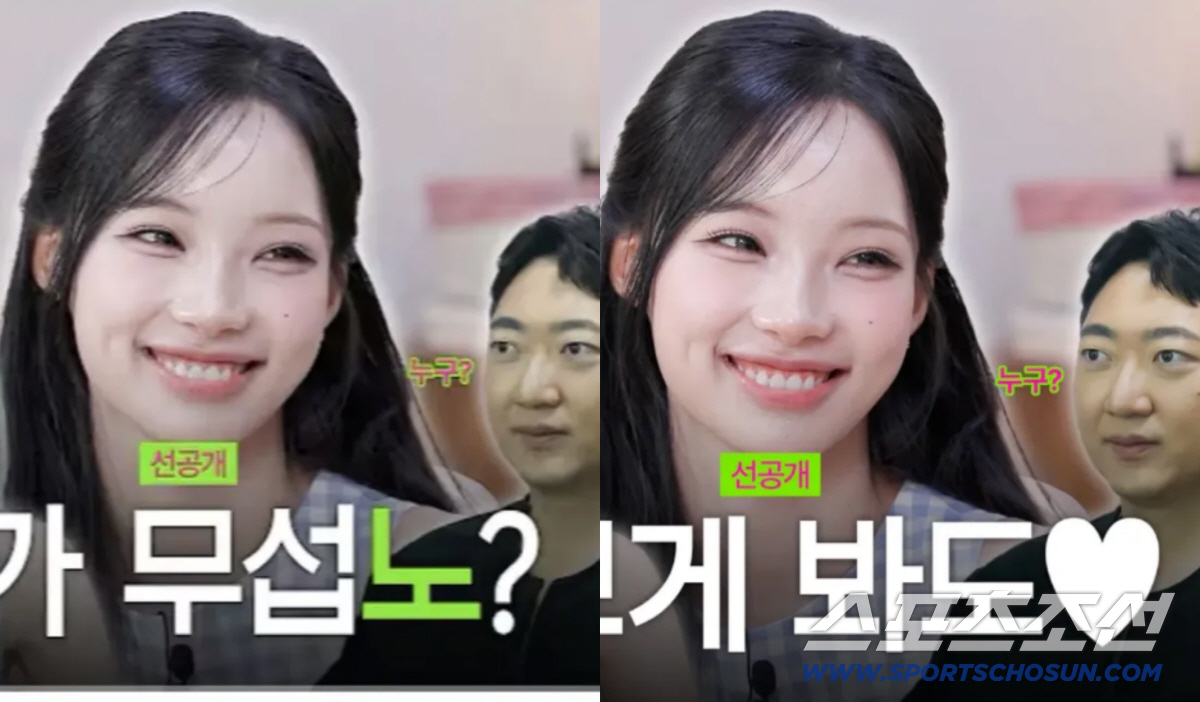 또 '무섭노' 내걸었다 아차차...리센느+'<b>돈선태</b>' 썸네일 긴급 수정