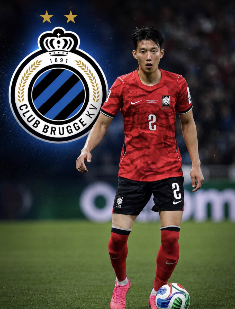 "초대박!" 구체적 일정까지 나왔다…"韓 축구 호재!" 'EPL 러브콜' 이한...
